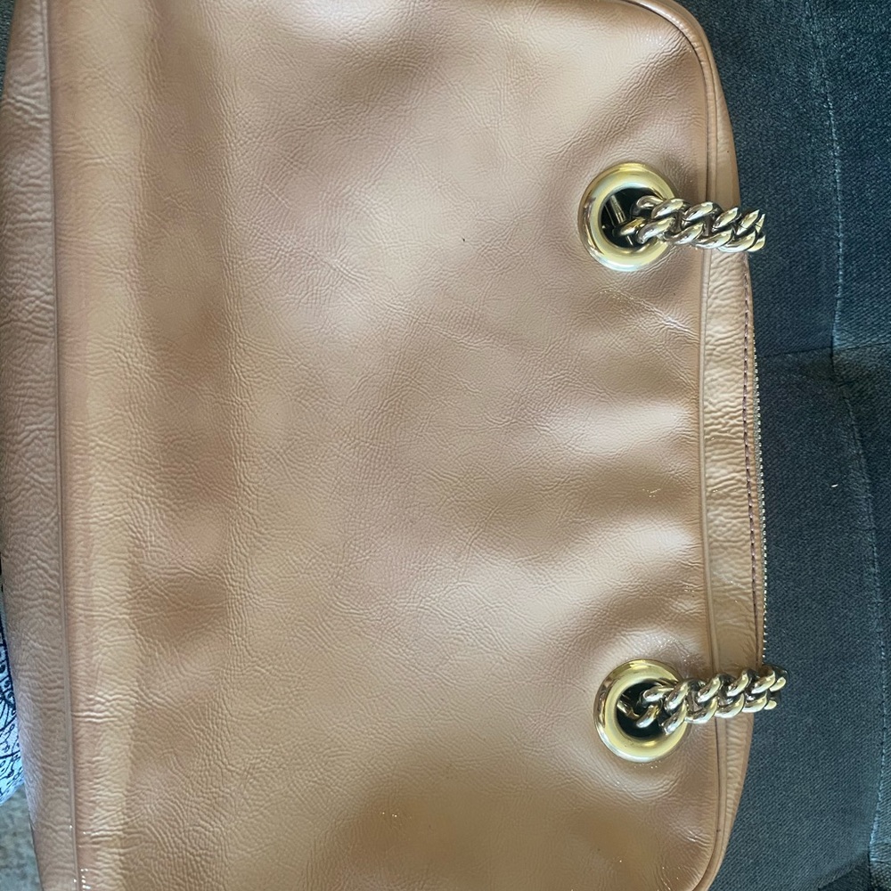 ❌SOLD ❌Authentic Gucci Soho Shoulder Bag - Picture 13 of 13